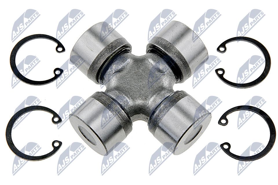 Joint, propshaft