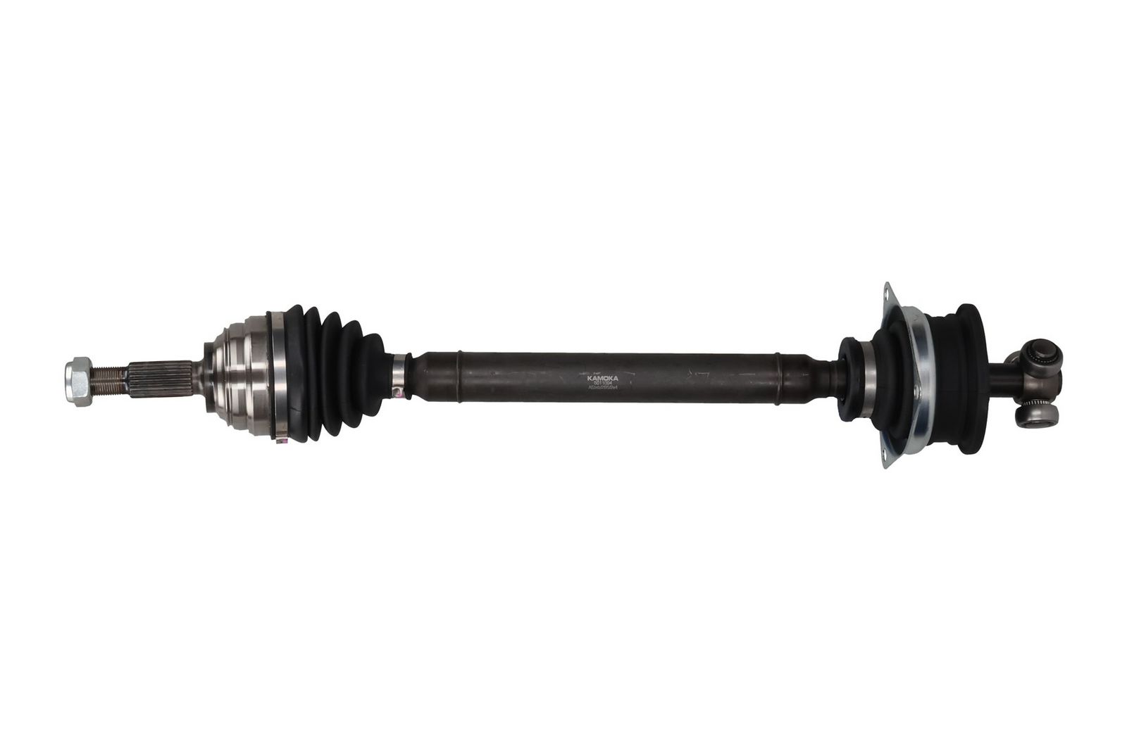 KAMOKA 5011094 Drive shaft