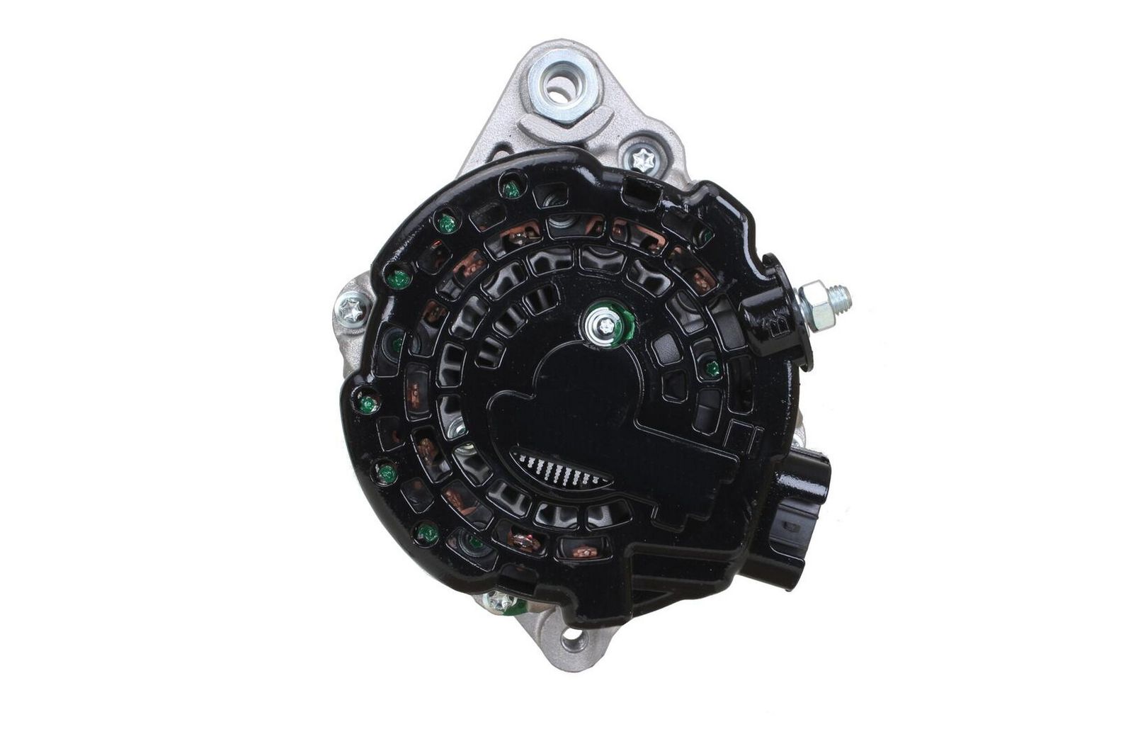 Alternator-2