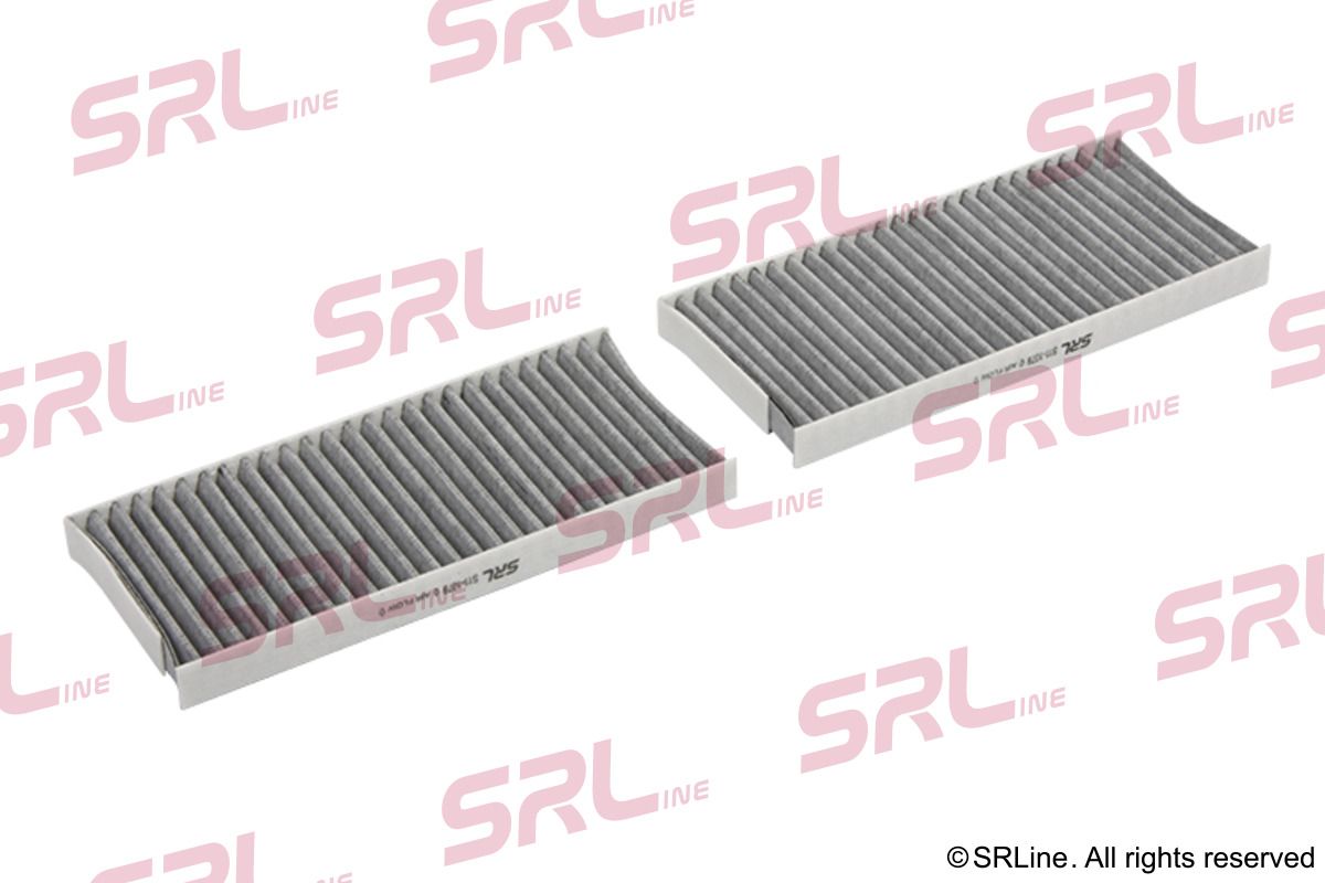 SRLINE S11-1079 Filter, cabin air