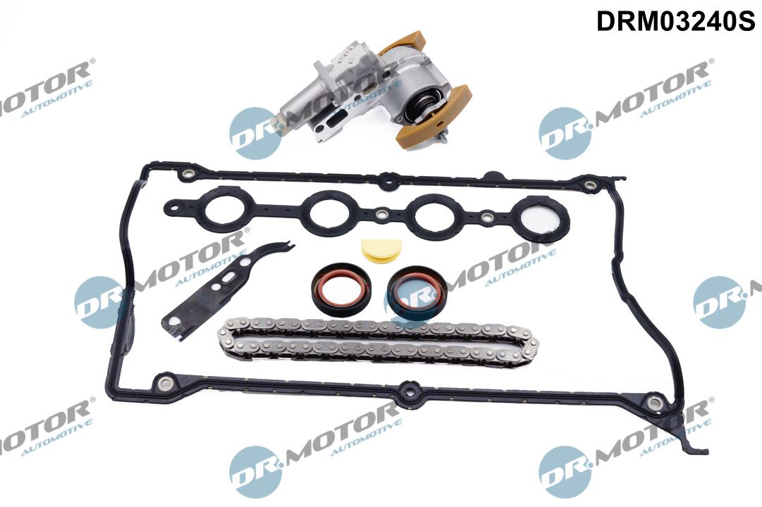 Timing Chain Kit