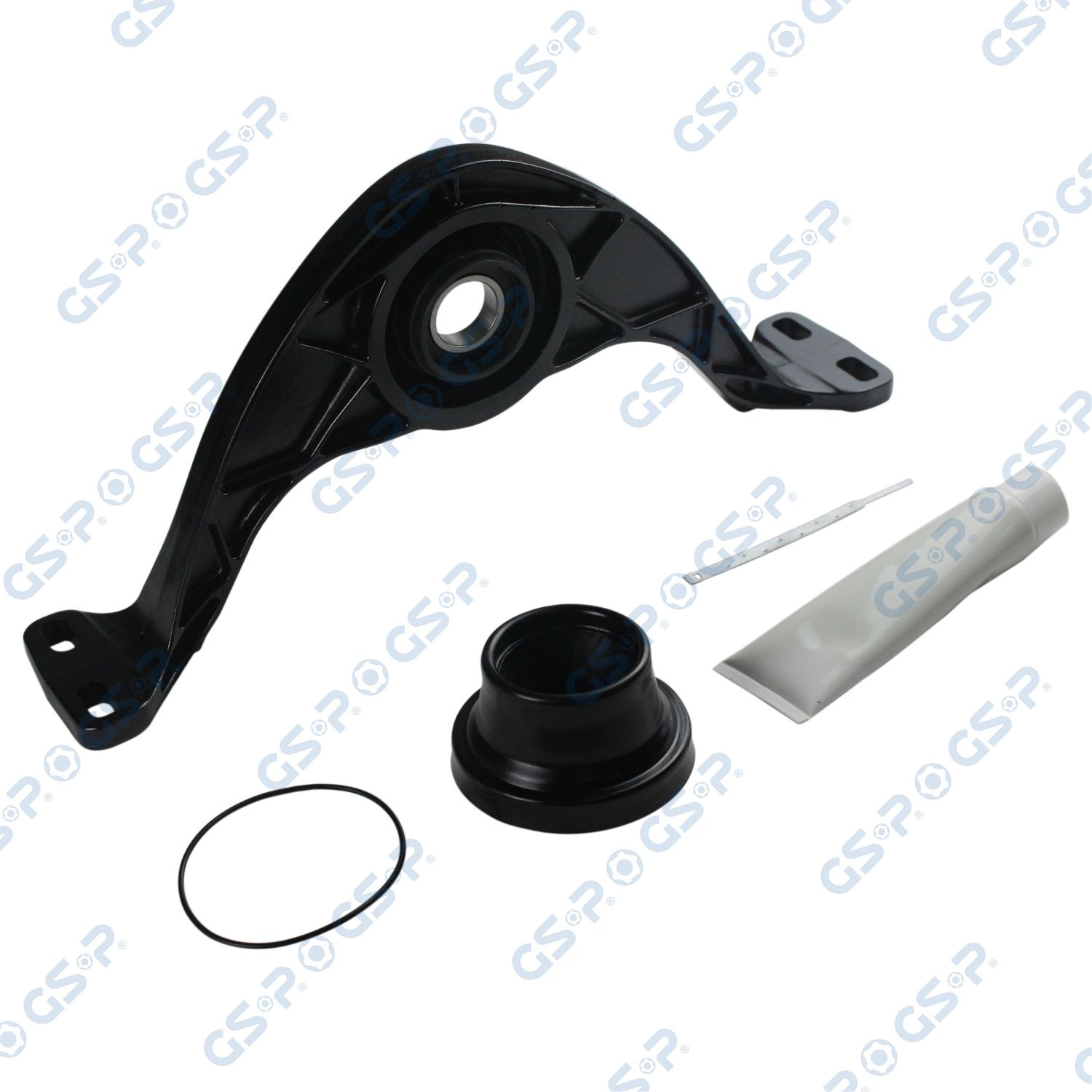 GSP 514808S Suspension, propshaft