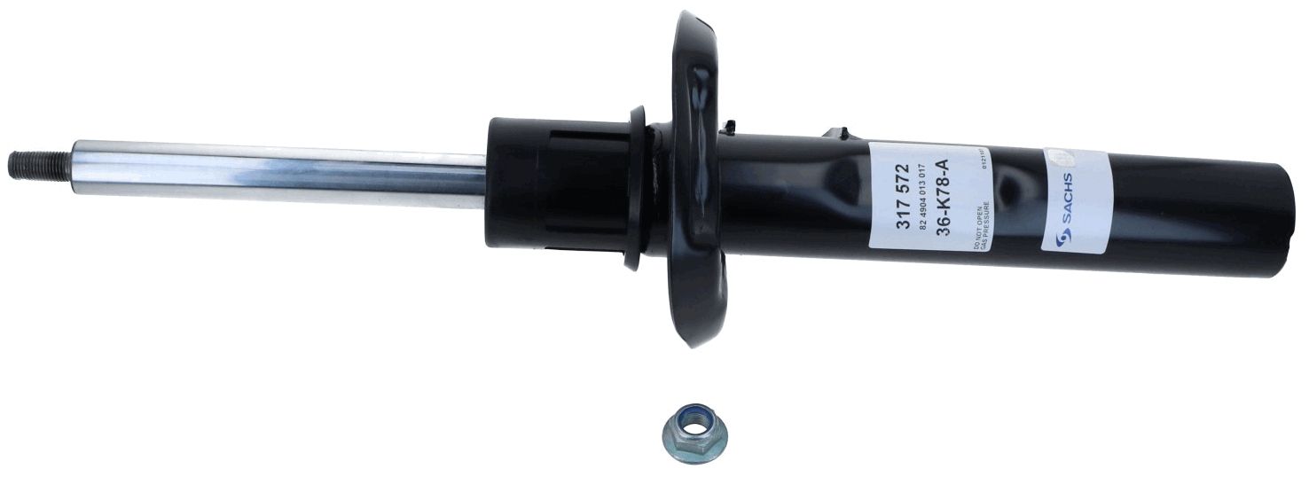 Shock Absorber-1