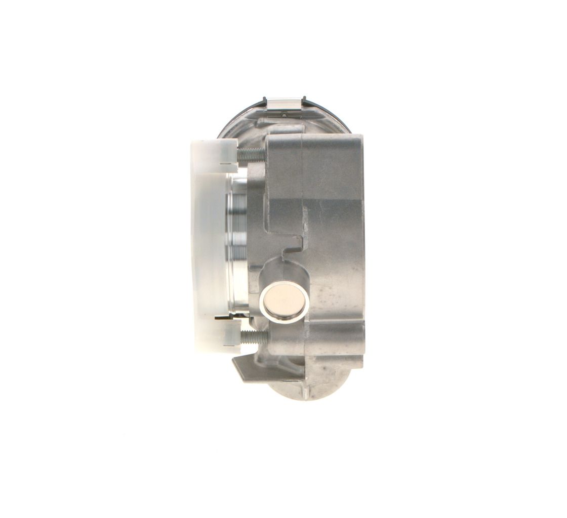 Throttle Body-1