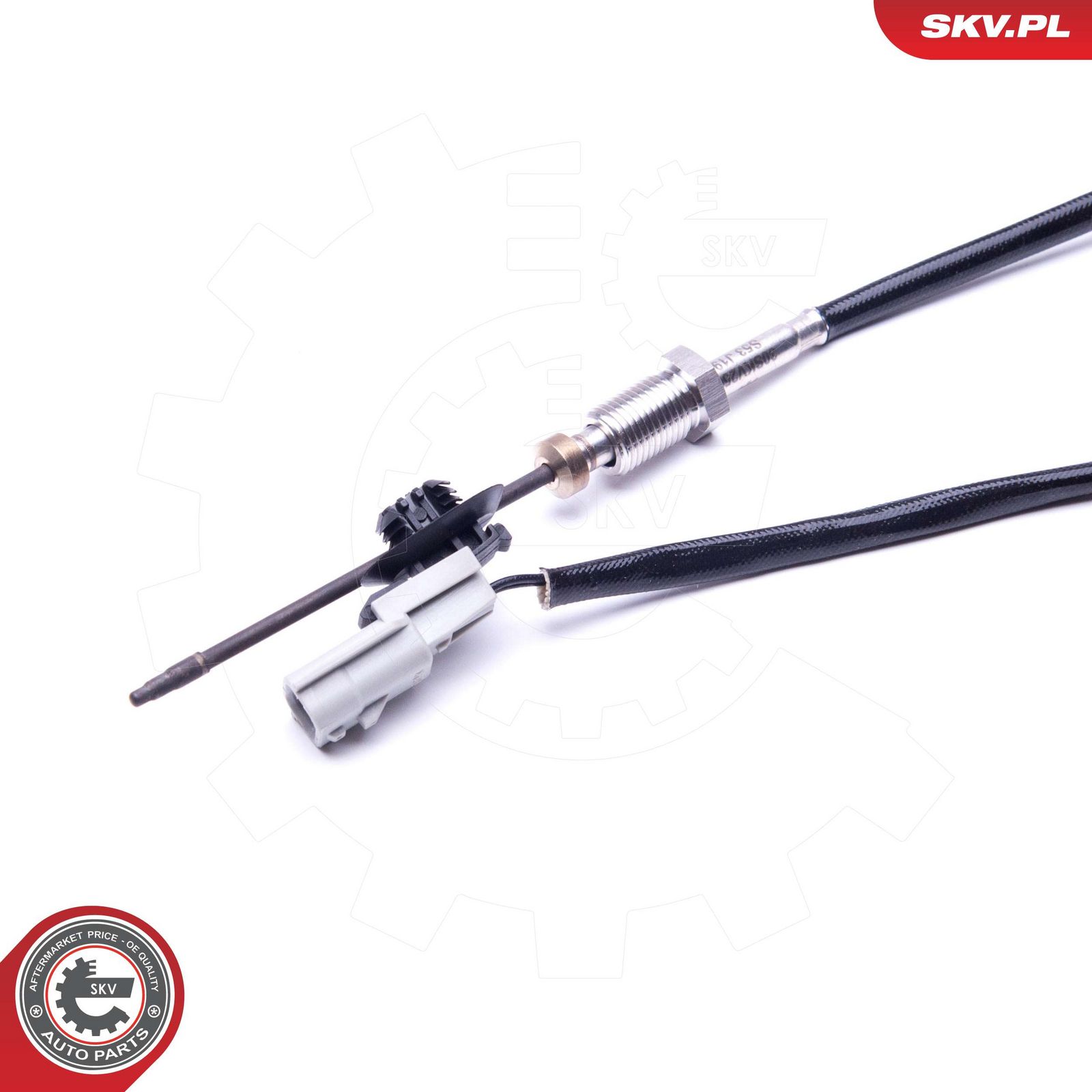 ESEN SKV 30SKV256 Sensor, exhaust gas temperature
