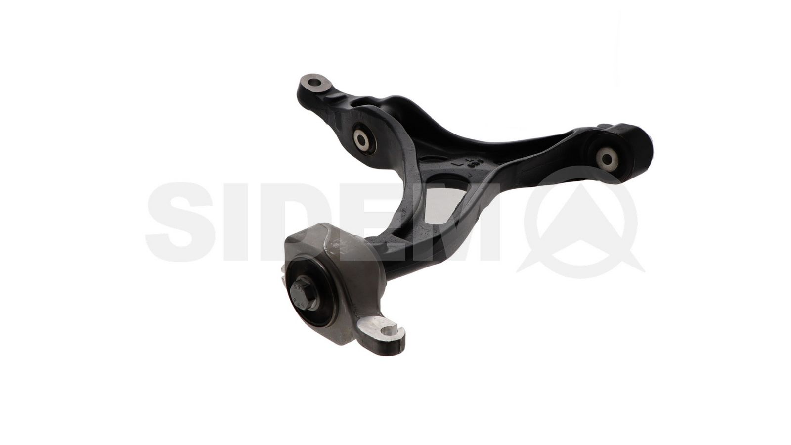 Control/Trailing Arm, wheel suspension-2