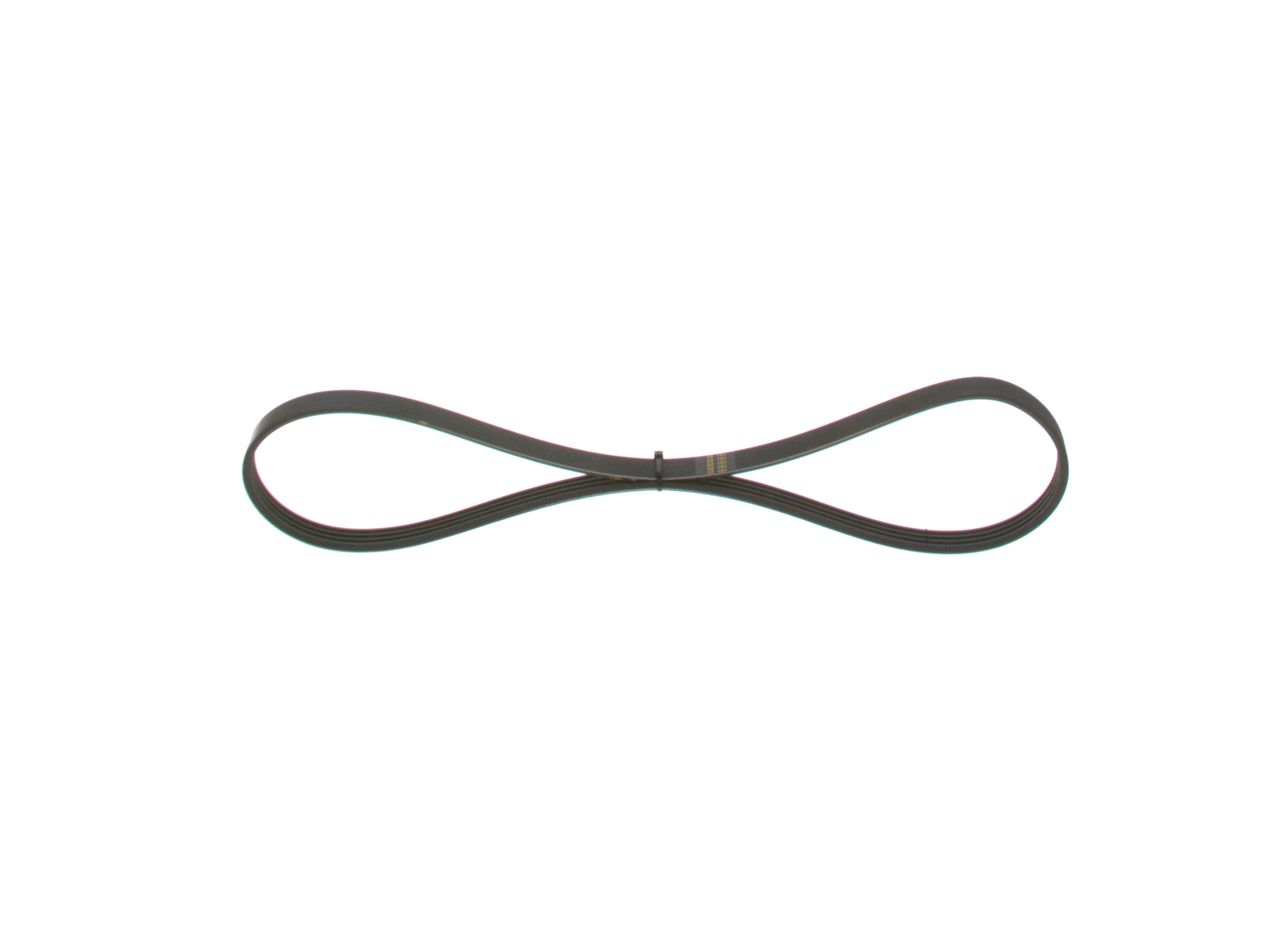 BOSCH 1 987 947 902 V-ribbed belt