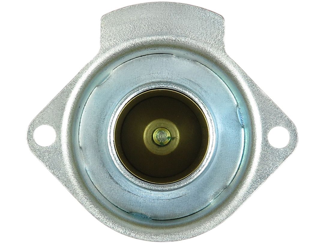 Solenoid Switch, starter-1