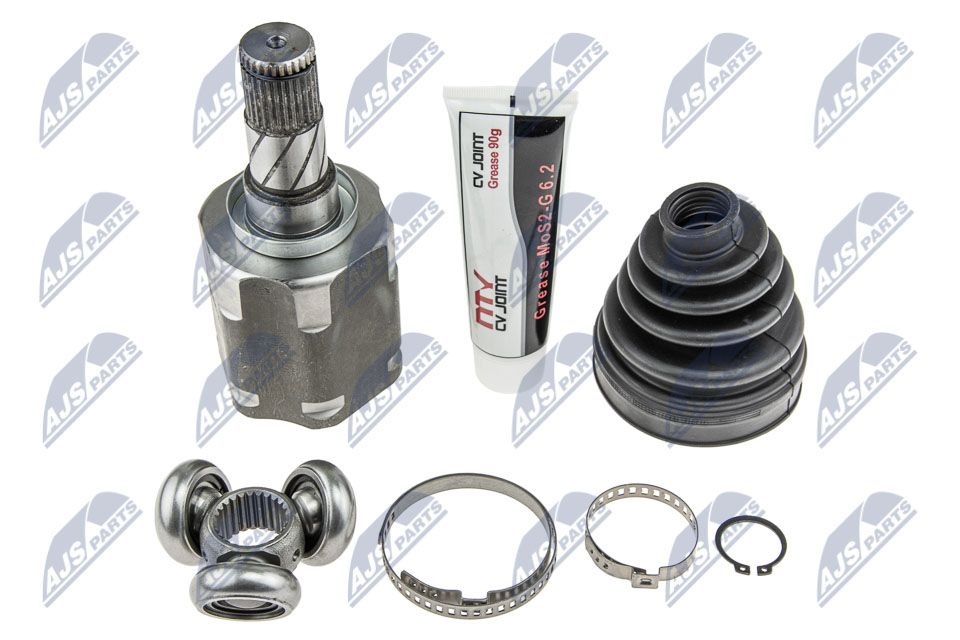 NTY NPW-NS-025 Joint kit, drive shaft