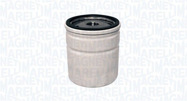 MAGNETI MARELLI 152071758775 Oil filter