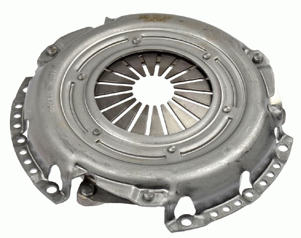 SACHS 3082 223 031 Clutch pressure plate