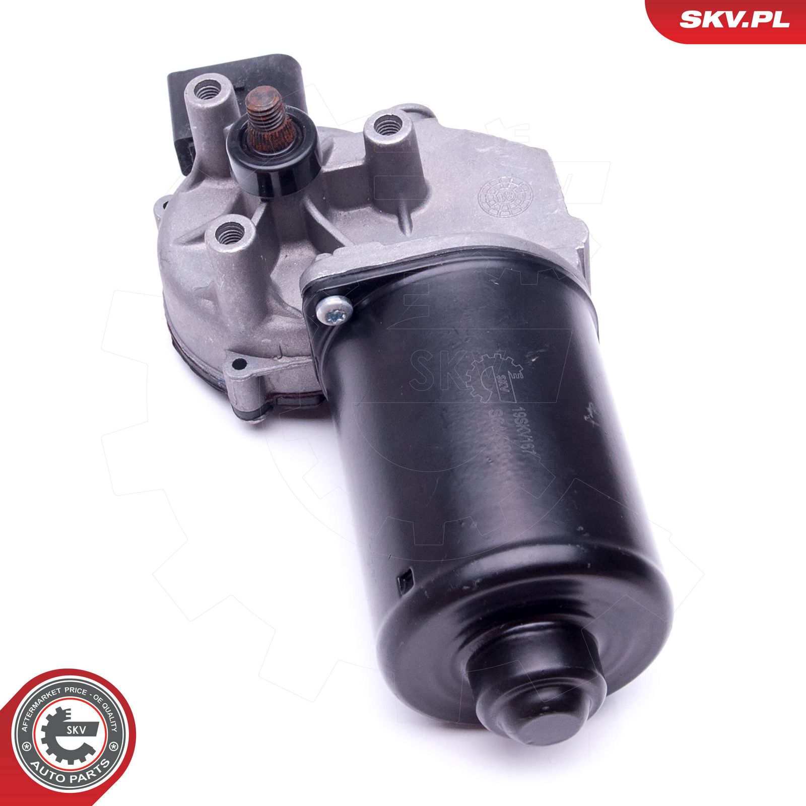 Wiper Motor-1