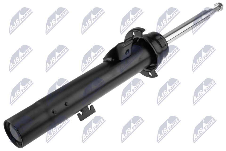 Shock Absorber-1