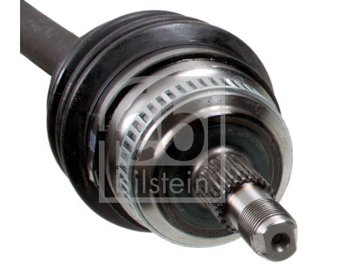 Drive Shaft-1