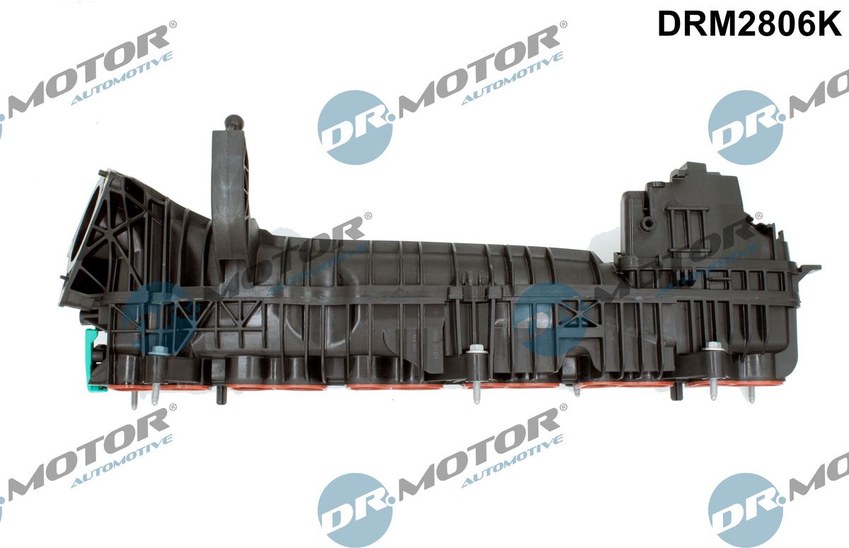 Intake Manifold Module