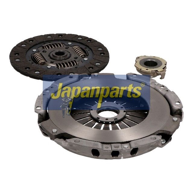 Clutch Kit-3
