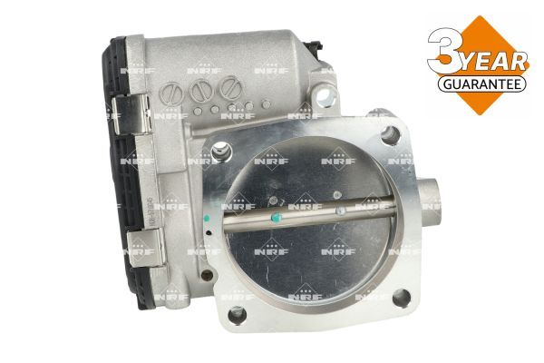 Throttle Body-1