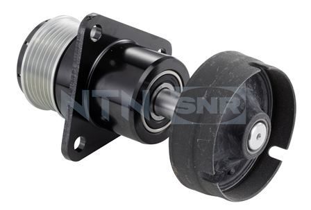 SNR GA752.04 Alternator freewheel clutch