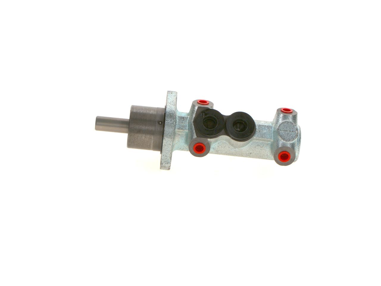 Brake Master Cylinder-1