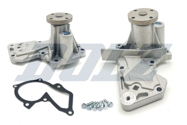 DOLZ F233 Water pump, engine cooling