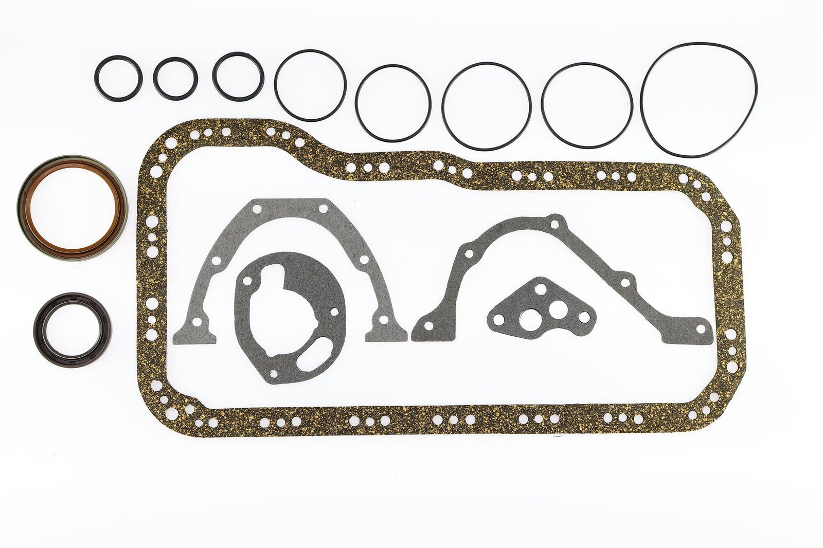 CORTECO 428435P Gasket kit, crankcase