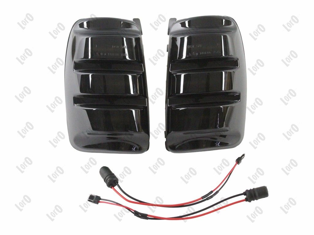 ABAKUS L17-140-003LED-SD Direction indicator set