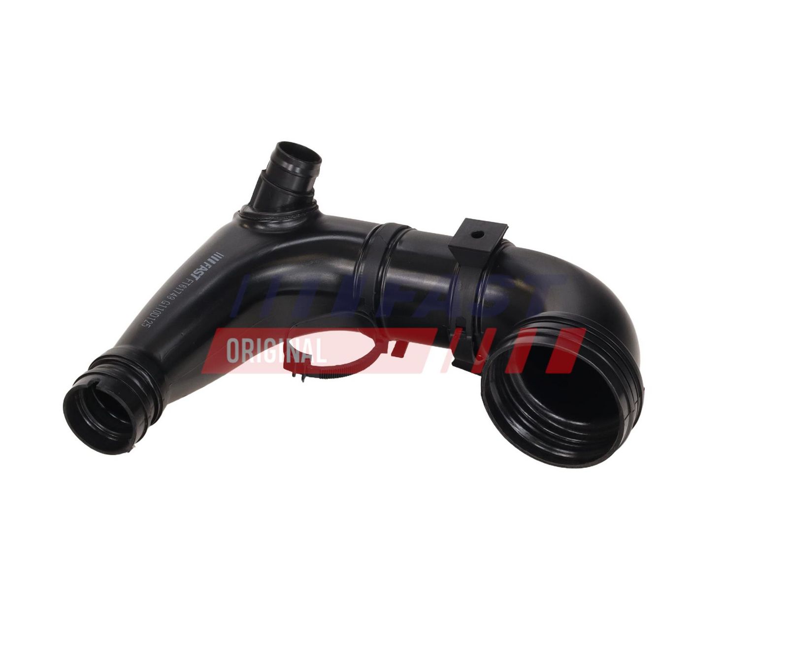 Charge Air Hose