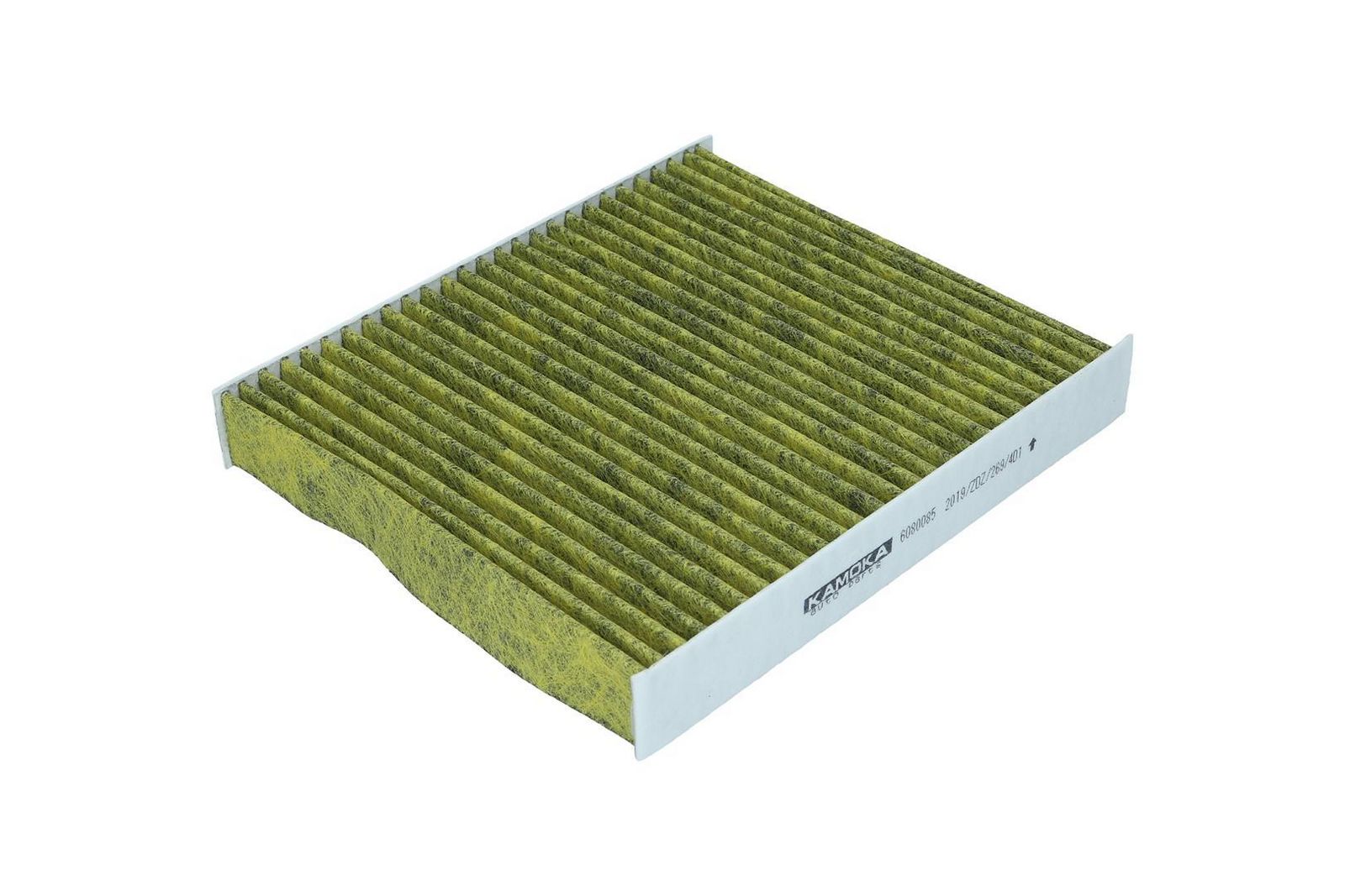 KAMOKA 6080085 Filter, cabin air