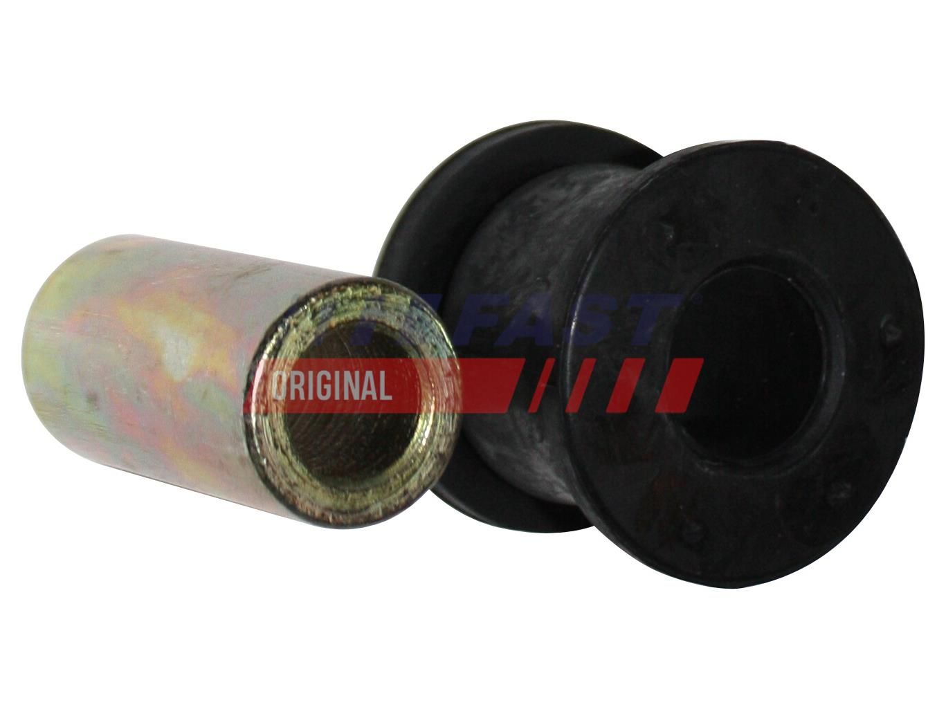 FAST FT18011 Mounting, control/trailing arm