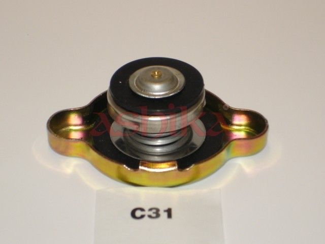 ASHIKA 33-0C-C31 Cap, radiator