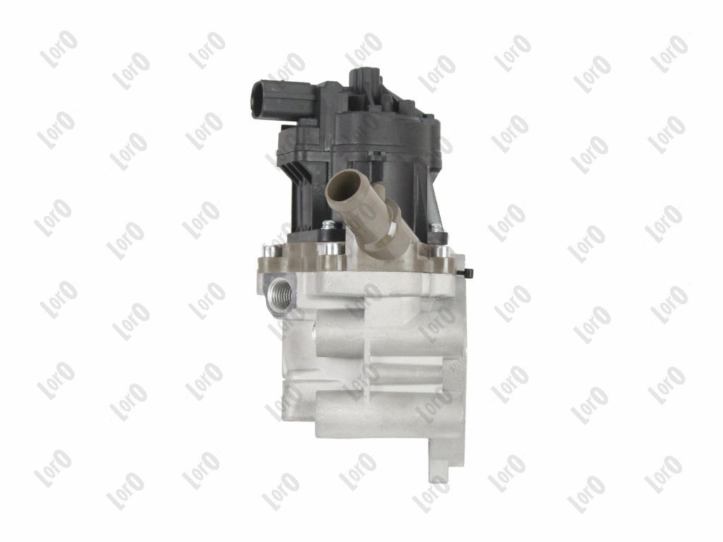 EGR Valve-4