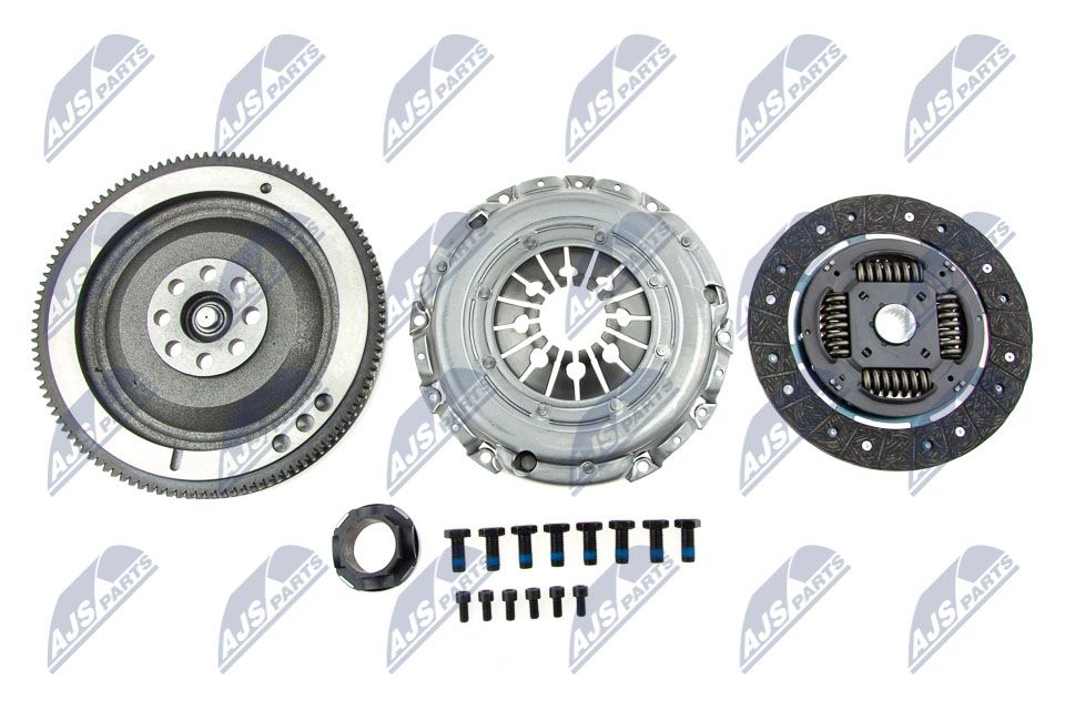 NTY NZS-BM-004 Clutch kit