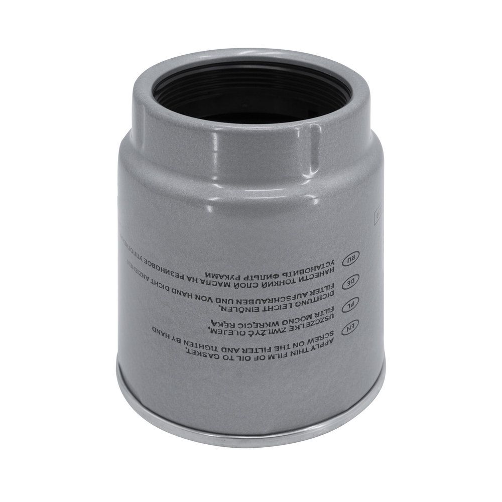 Fuel Filter-2