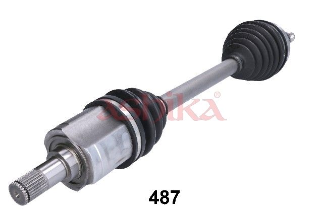 Drive Shaft-2