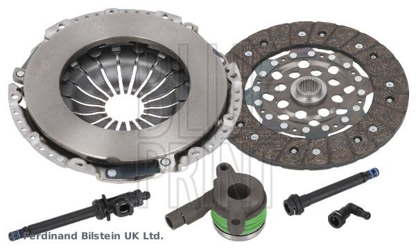 Clutch Kit-1