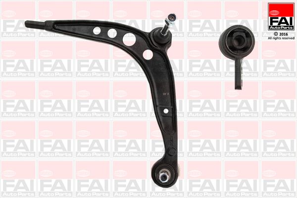 FAI AUTOPARTS SS6211 Control/trailing arm, wheel suspension