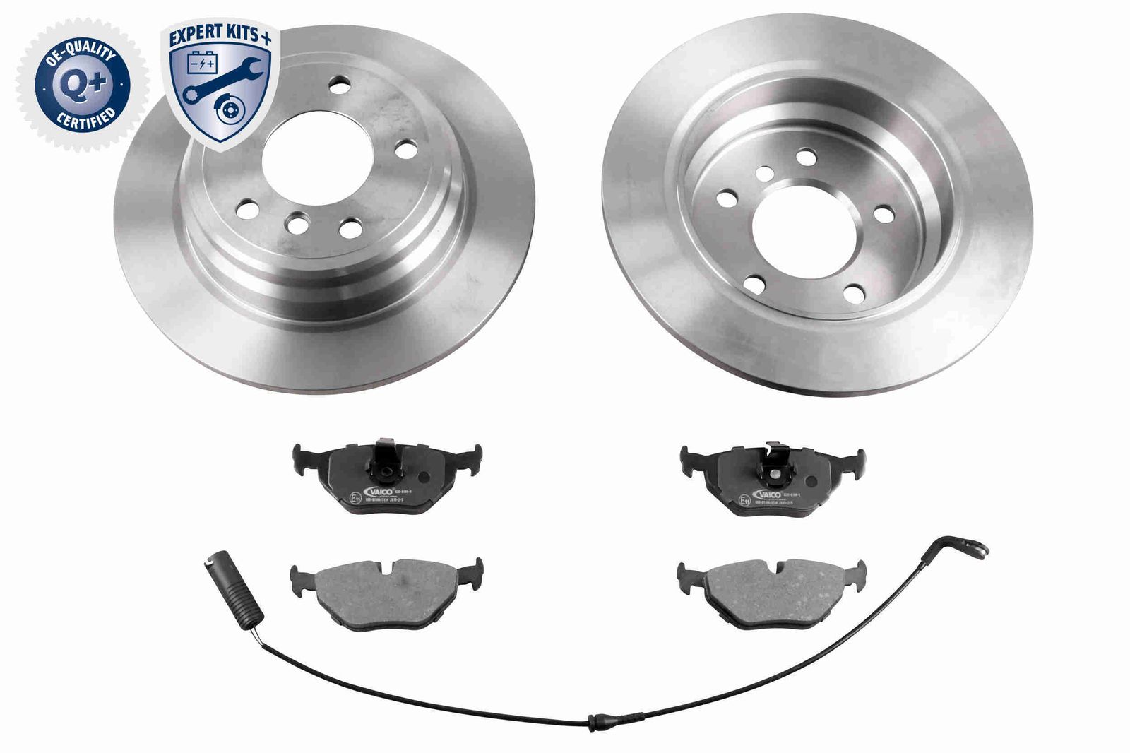 VAICO V20-90004 Brake kit, disc brake