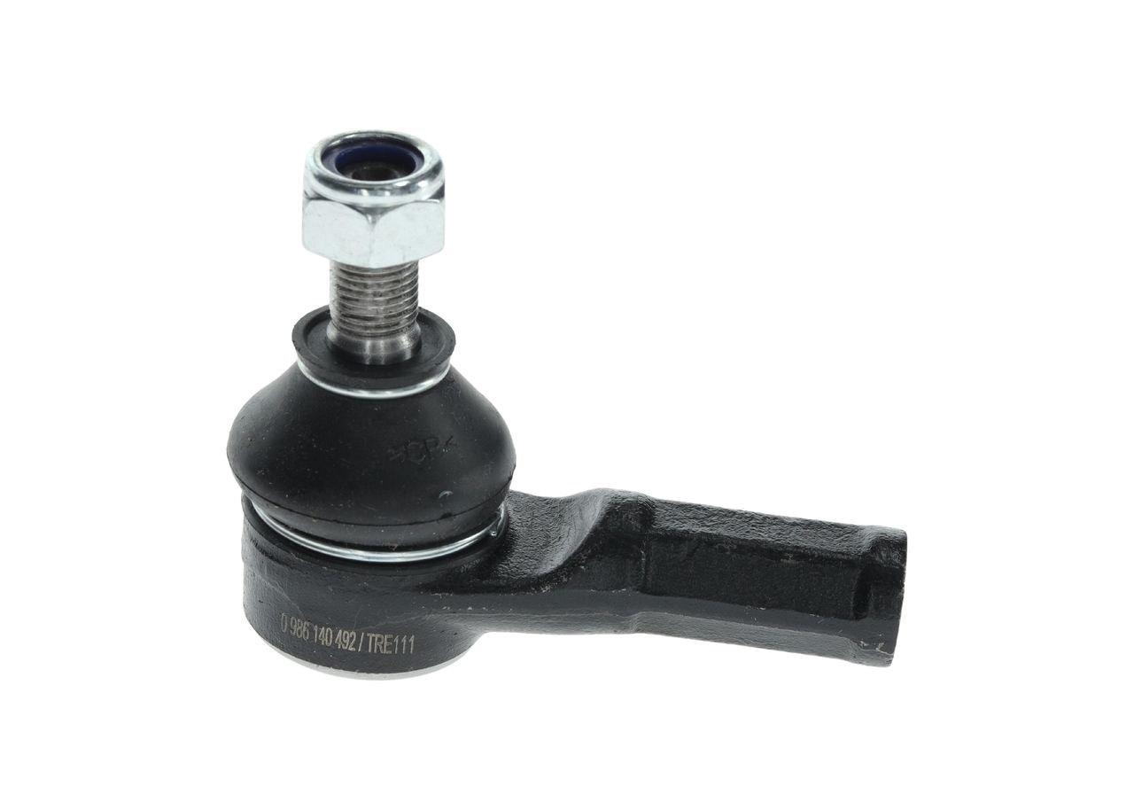 BOSCH 0 986 140 492 Tie rod end