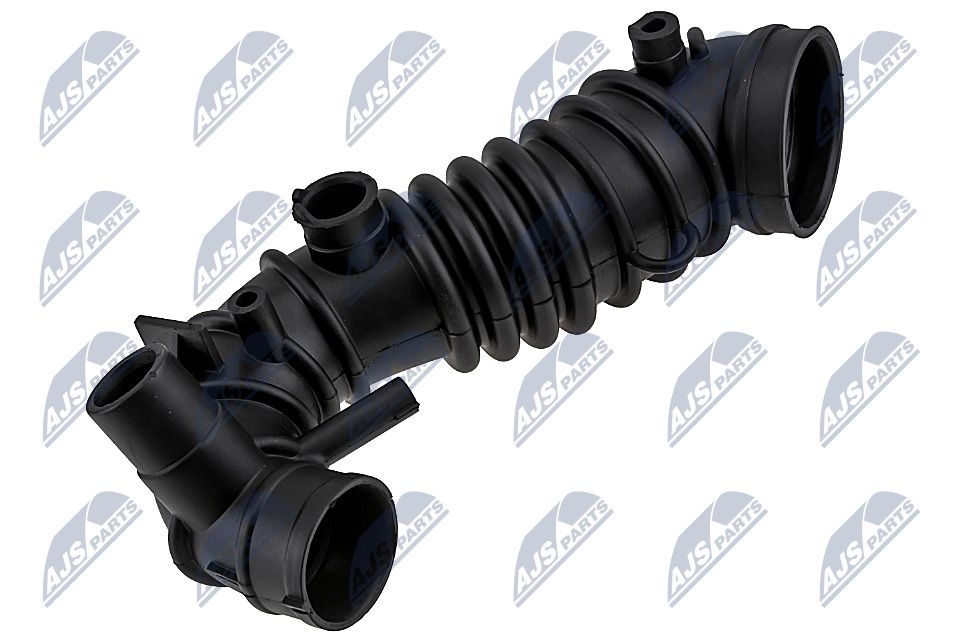 NTY GPP-WW-150 Charge air hose