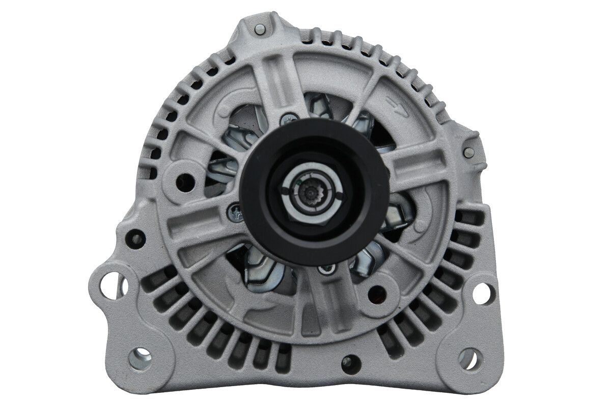 Alternator-1
