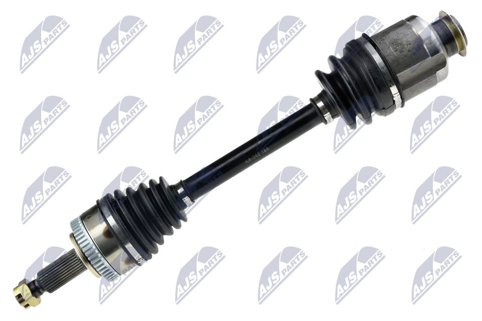 NTY NPW-KA-342 Drive shaft