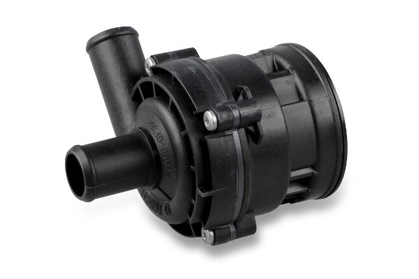 Water Recirculation Pump, parking heater-1