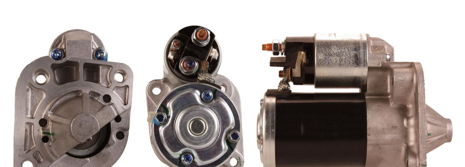 LUCAS LRS02310 Starter