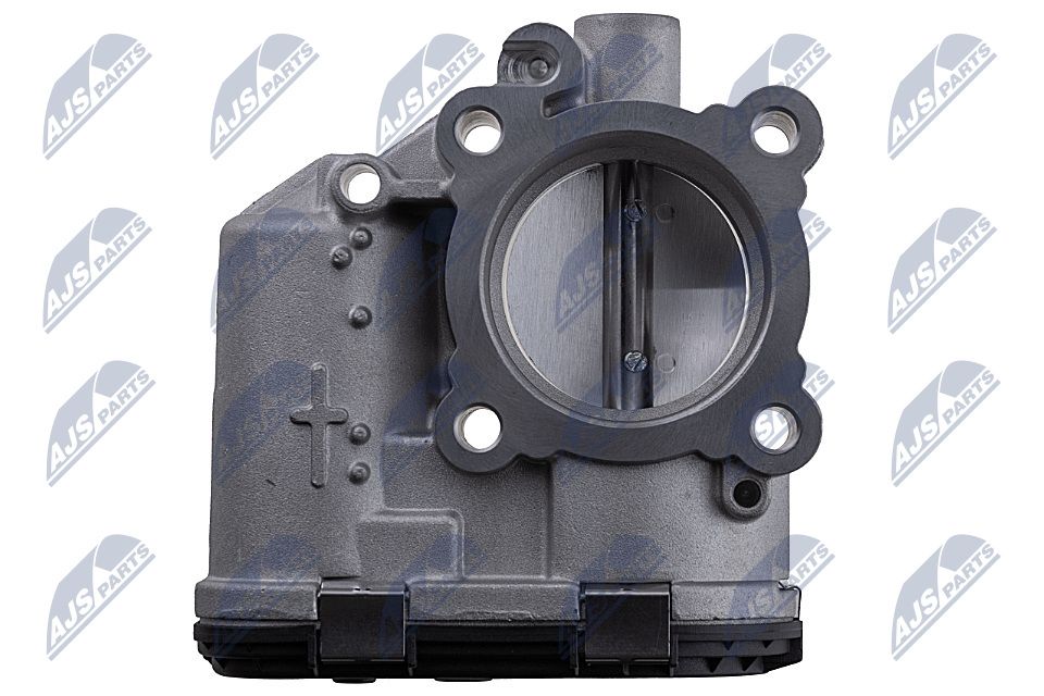 Throttle Body-3