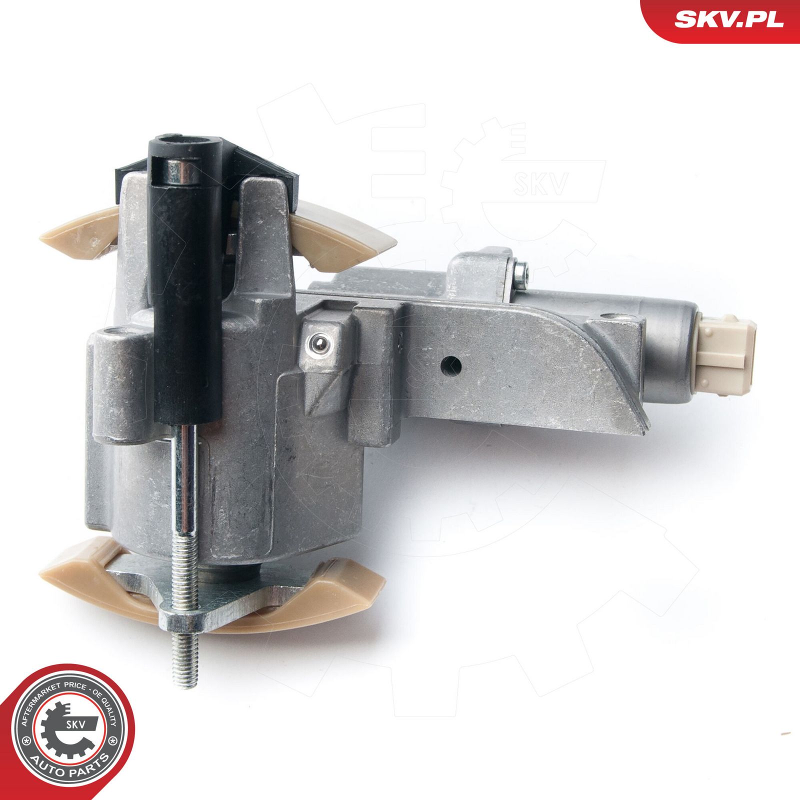 Tensioner, timing chain-1