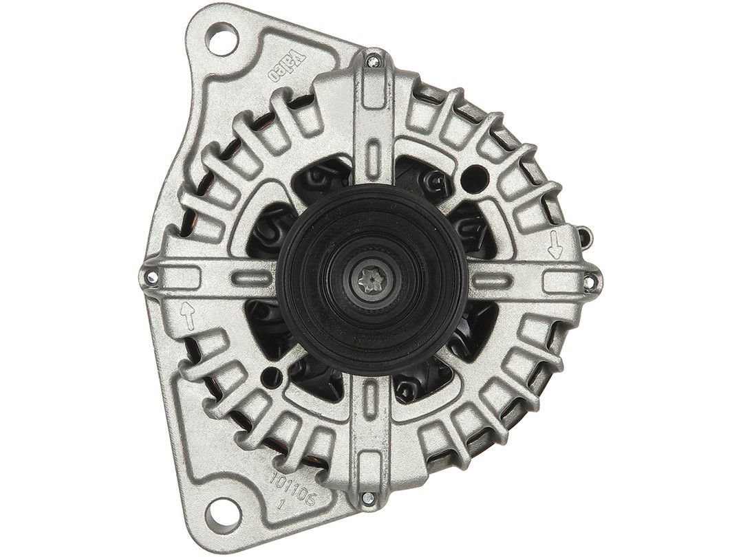 AS-PL A3117PR Alternator