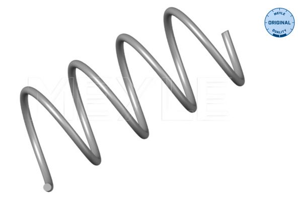 MEYLE 014 639 0008 Suspension spring