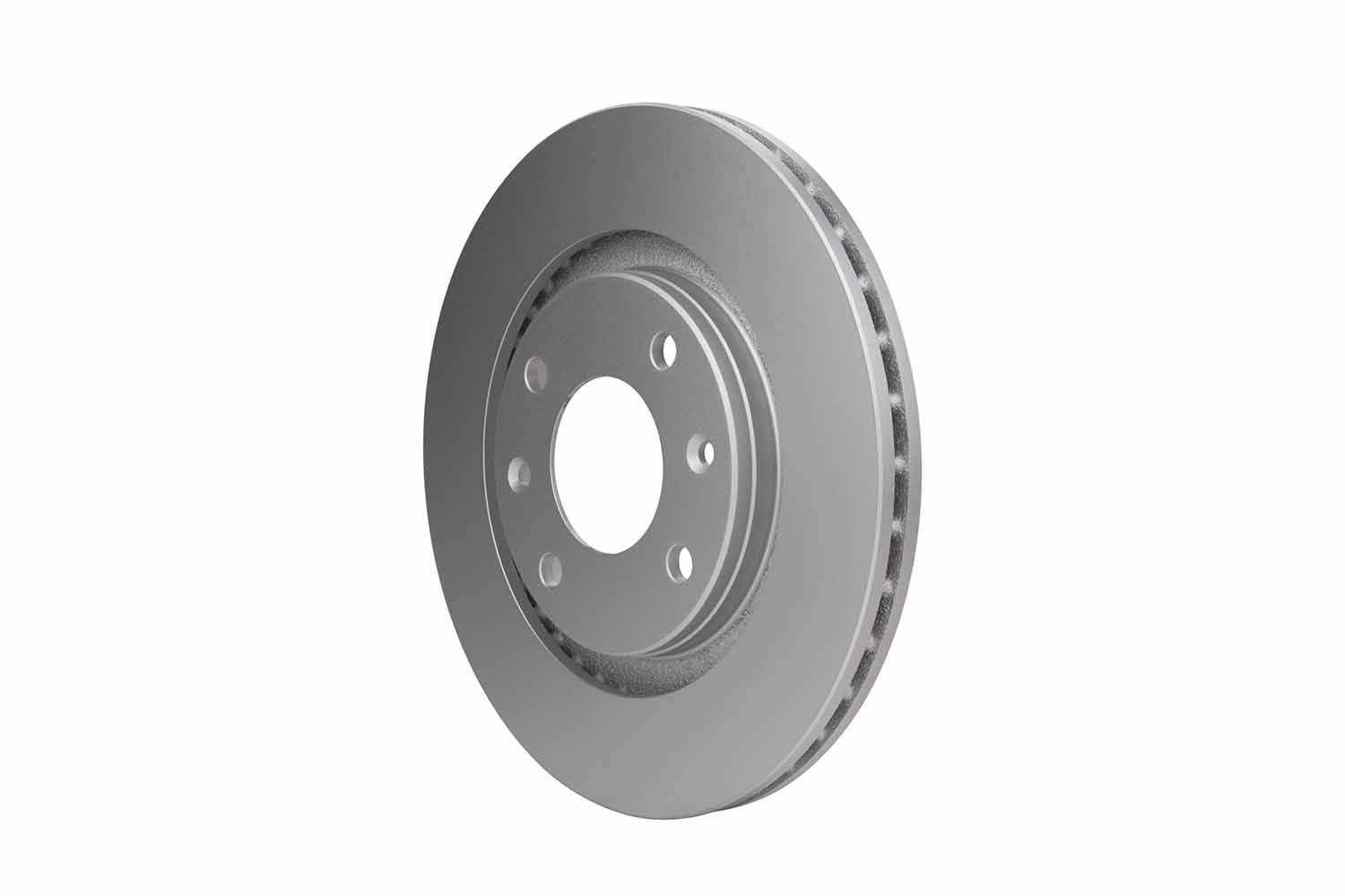 HELLA 8DD 355 102-051 Brake disc