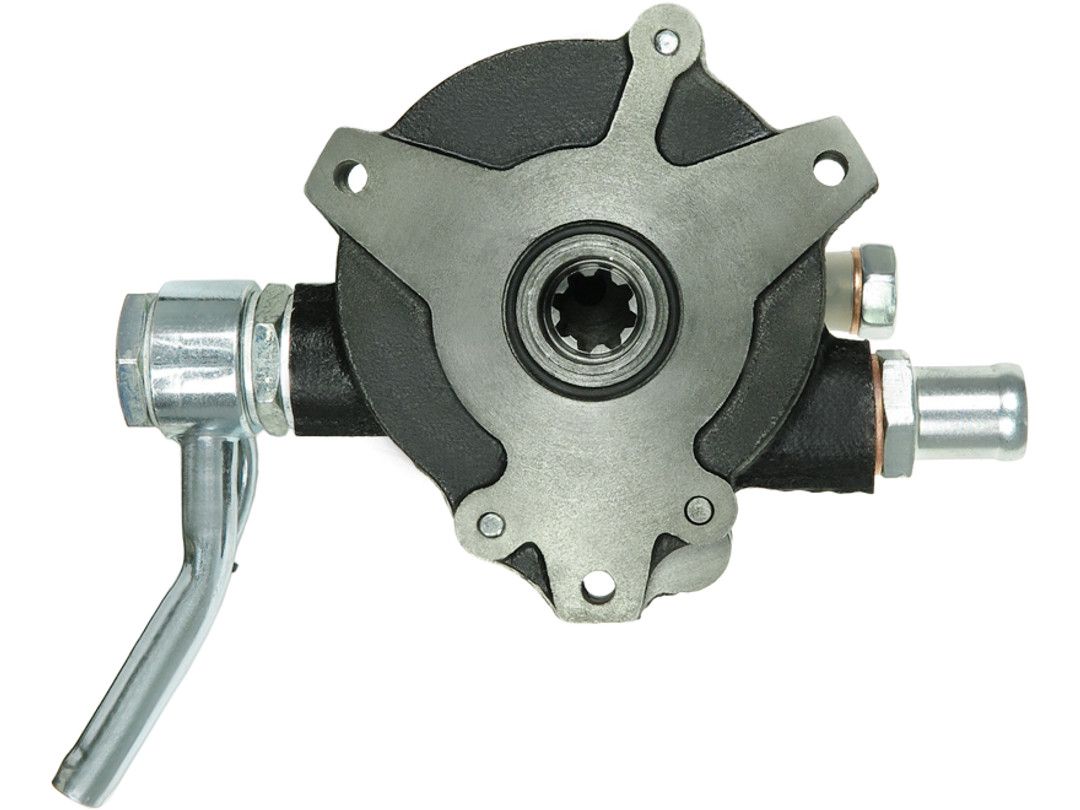 AS-PL P9006S Vacuum pump, braking system
