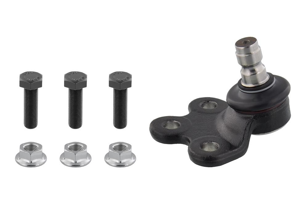 TOPRAN 723 084 Ball joint